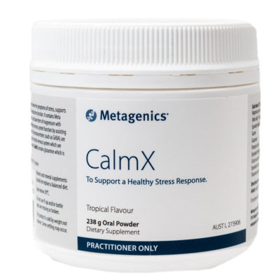 Metagenics CalmX