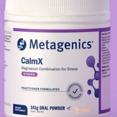 Metagenics_CalmX_Tropical_241gram_Oral_Powder_CALMX_METAGENICS