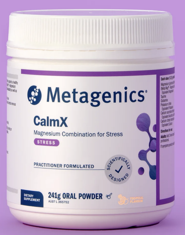 Metagenics_CalmX_Tropical_241gram_Oral_Powder_CALMX_METAGENICS