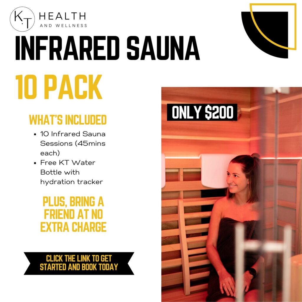 Infrared sauna menai, menai sauna, saunas in menai, sauna near me