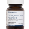 Metagenics Hemagenics Iron Advanced 30 Capsules