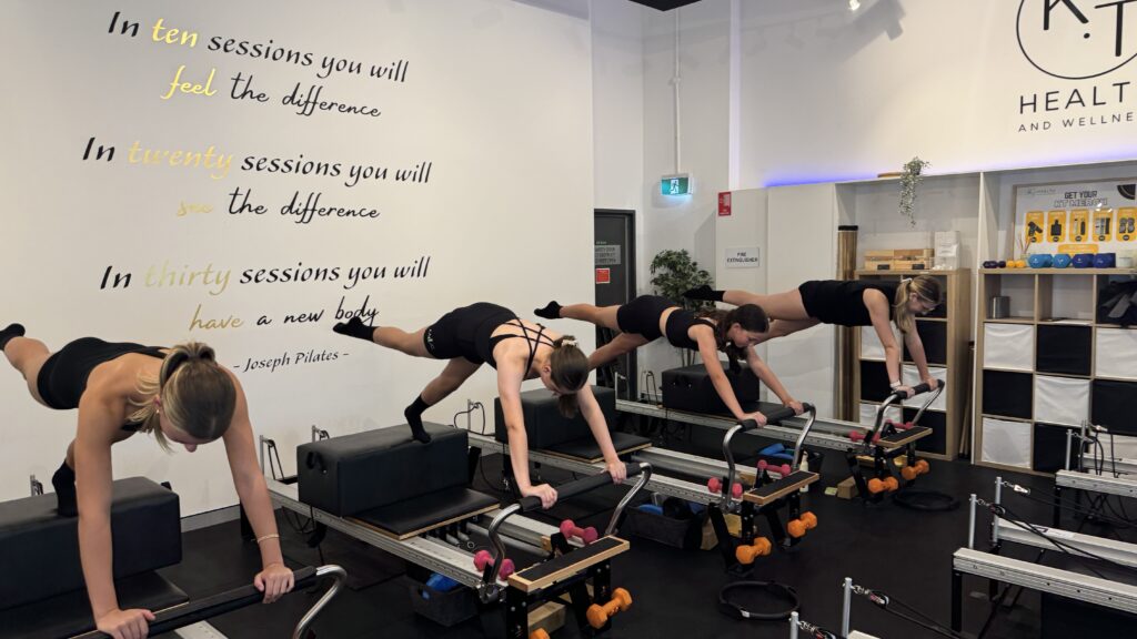 teenager reformer pilates, sutherland shire reformer pilates for teenagers, reformer pilates sutherland shire, kids pilates, pilates for kids