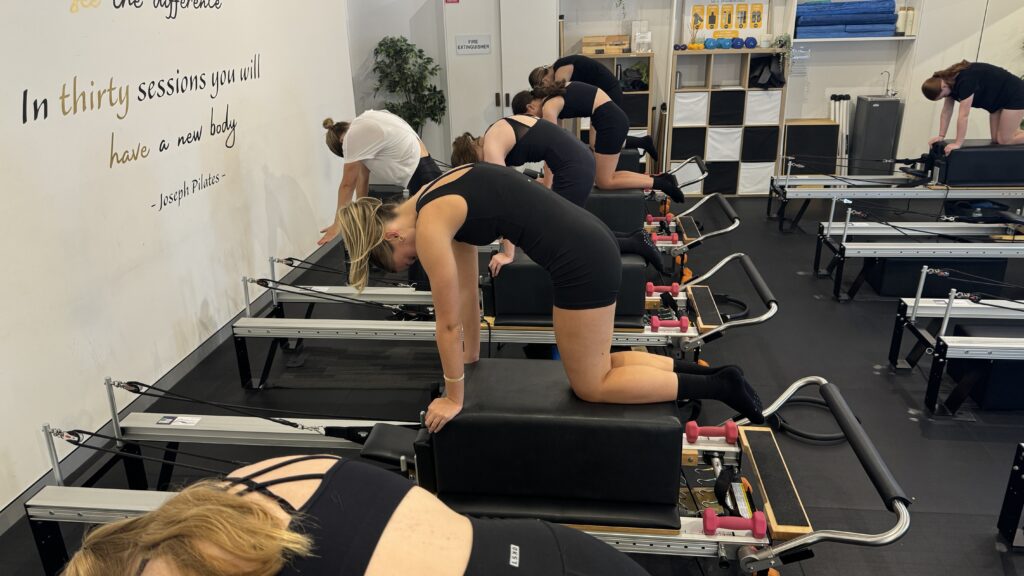 teenager reformer pilates, sutherland shire reformer pilates for teenagers, reformer pilates sutherland shire, kids pilates, pilates for kids