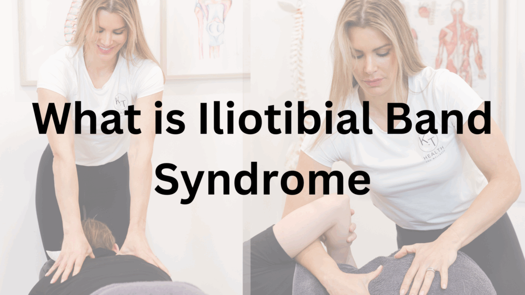 What is Iliotibial Band Syndrome
