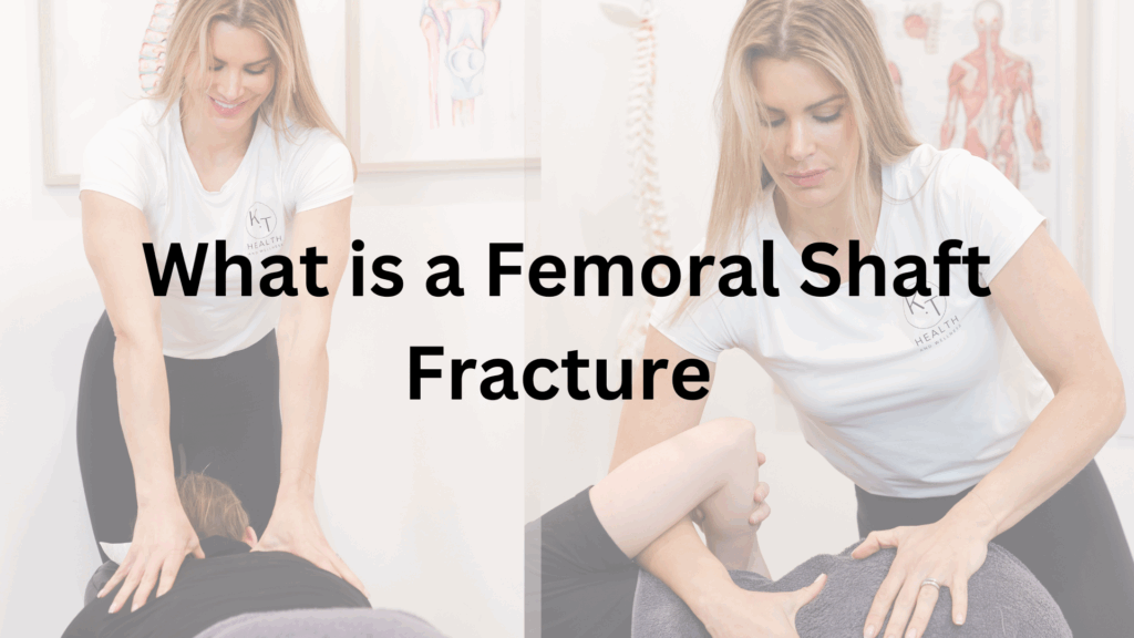 What is a Femoral Shaft Fracture