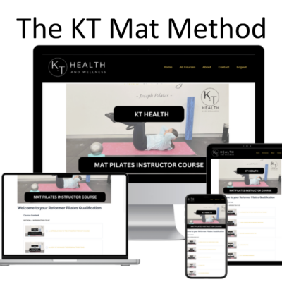 Reformer pilates instructor course, reformer pilates teacher training