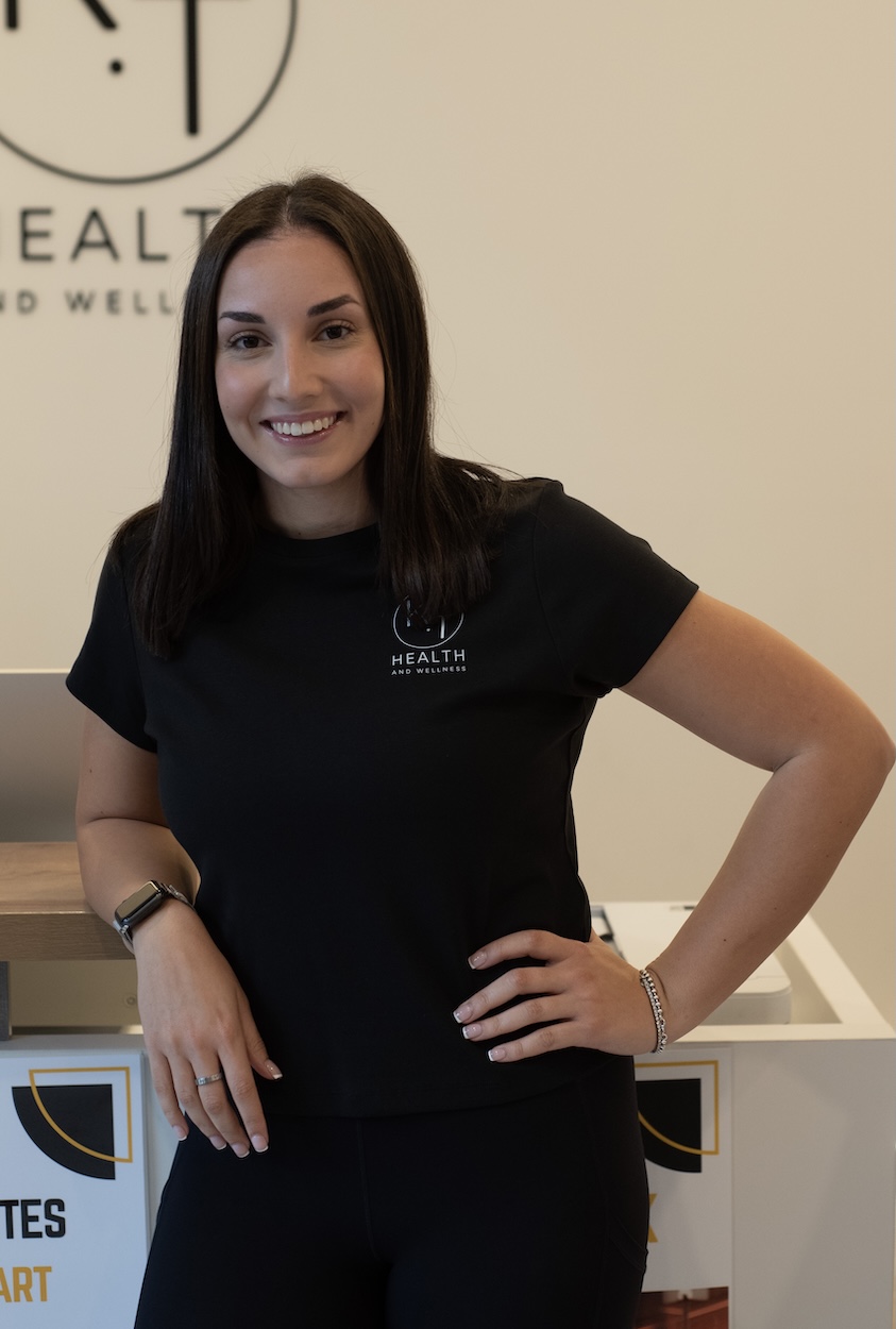 Dr Michaela Chiropractor